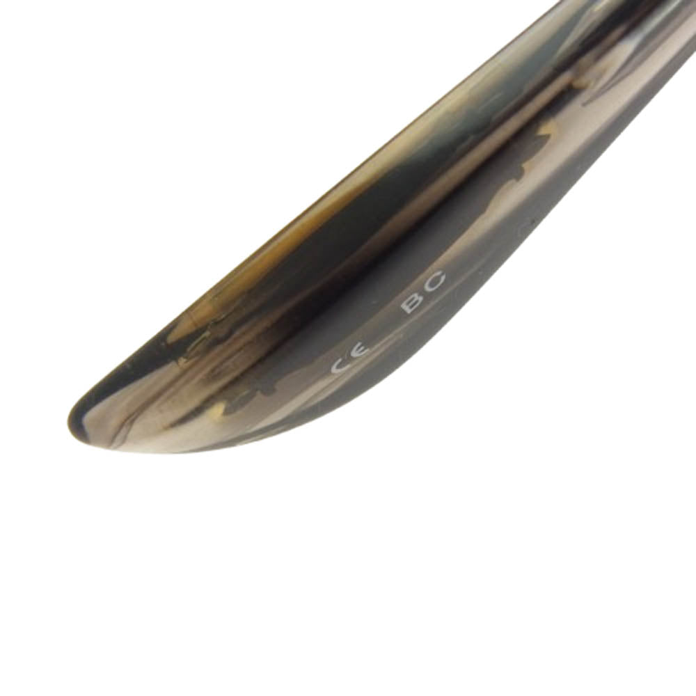OLIVER PEOPLES オリバーピープルズ salida サングラス アイウェア シルバー系 63□13-135【中古】