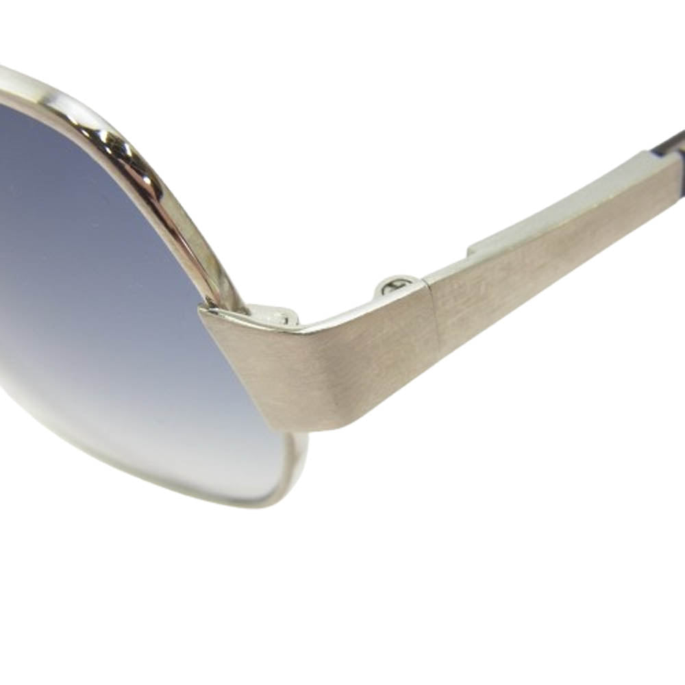 OLIVER PEOPLES オリバーピープルズ salida サングラス アイウェア シルバー系 63□13-135【中古】