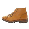 Tricker's トリッカーズ M6077 ETHAN コマンドソール モンキーブーツ エイコン ライトブラウン系 UK6.5【中古】