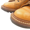 Tricker's トリッカーズ M6077 ETHAN コマンドソール モンキーブーツ エイコン ライトブラウン系 UK6.5【中古】