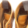 Tricker's トリッカーズ M6077 ETHAN コマンドソール モンキーブーツ エイコン ライトブラウン系 UK6.5【中古】
