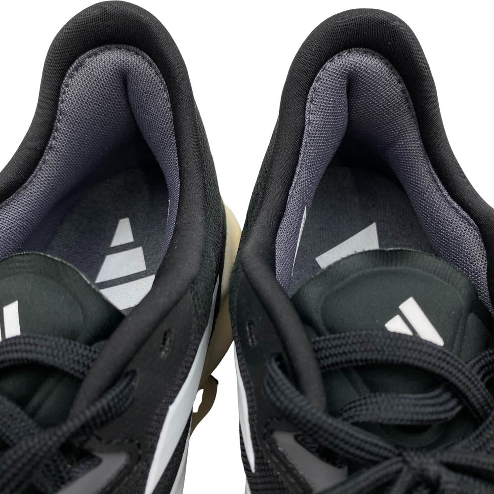 adidas アディダス ID1780 Switch FWD Core Black Footwear White Grey Five スイッチ コア ブラック フットウェア ホワイト グレー ファイブ ブラック系 27.0cm【中古】