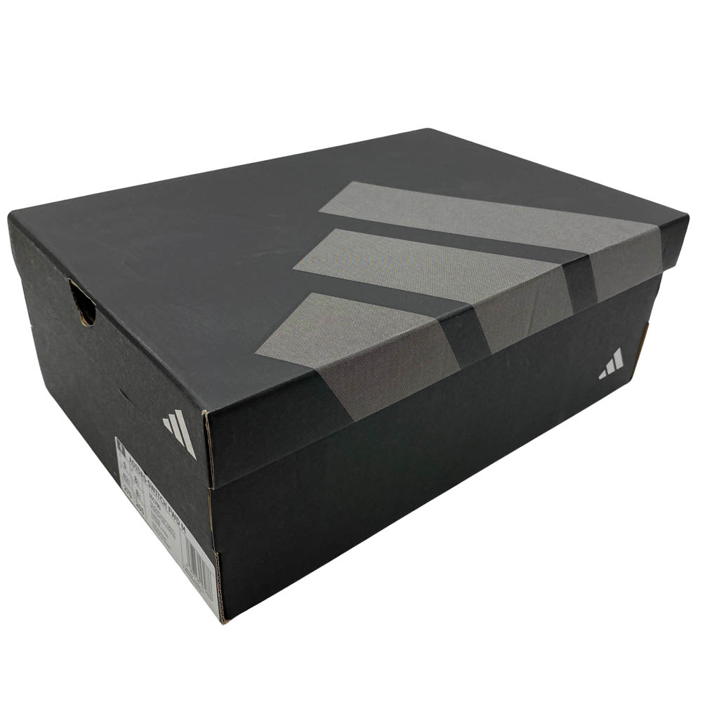 adidas アディダス ID1780 Switch FWD Core Black Footwear White Grey Five スイッチ コア ブラック フットウェア ホワイト グレー ファイブ ブラック系 27.0cm【中古】