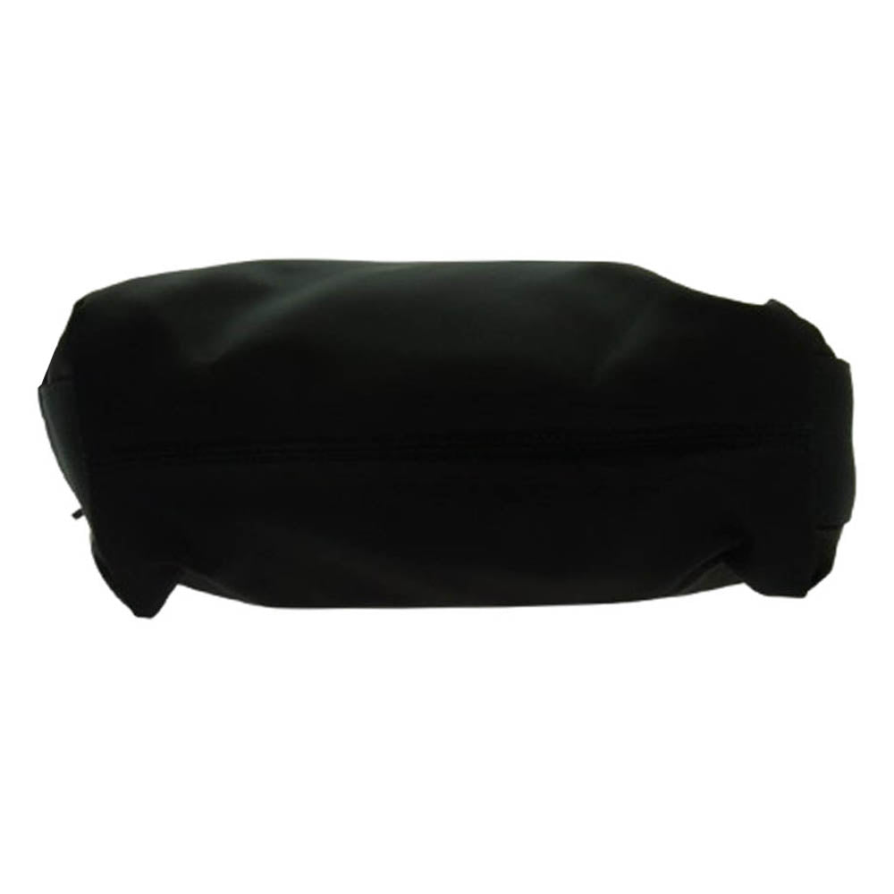 Y-3 Yohji Yamamoto ワイスリー ヨウジヤマモト JD2905 SACOCHE ロゴ プリント ナイロン サコッシュ ショルダー バッグ ブラック系【新古品】【未使用】【中古】