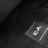 Y-3 Yohji Yamamoto ワイスリー ヨウジヤマモト JD2905 SACOCHE ロゴ プリント ナイロン サコッシュ ショルダー バッグ ブラック系【新古品】【未使用】【中古】