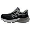 NEW BALANCE ニューバランス USA製 M990BK6 スニーカー ランニングシューズ ブラック系 27cm【中古】