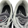 NEW BALANCE ニューバランス USA製 M990BK6 スニーカー ランニングシューズ ブラック系 27cm【中古】