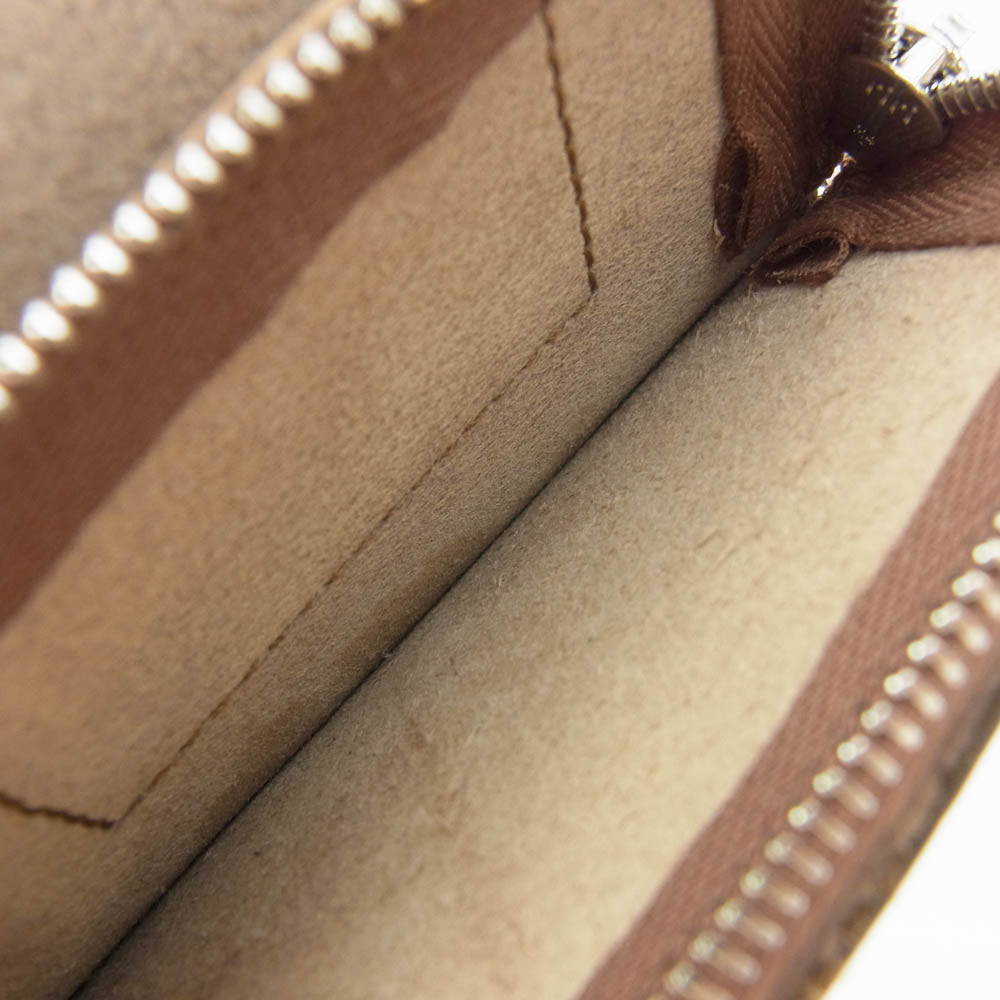 SOPHNET. ソフネット 25SS SOPH-250087 LEATHER SMALL WALLET BEIGE レザー スモール ウオレット 牛革 カウレザー ベージュ ベージュ系【新古品】【未使用】【中古】
