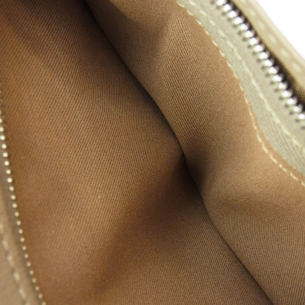 SOPHNET. ソフネット 24AW SOPH-242087 LEATHER WALLET BEIGE レザーウォレット レザー ウオレット 牛革 カウレザー ベージュ ベージュ系【新古品】【未使用】【中古】