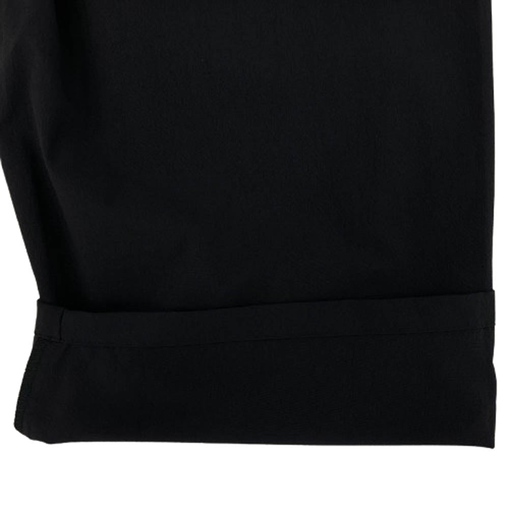SOPHNET. ソフネット 25AW SPNT-252047 EX. EXTRAPEDITION SIDE POCKET PANTS BLACK サイド ポケット ナイロン イージー パンツ ブラック系 4【新古品】【未使用】【中古】