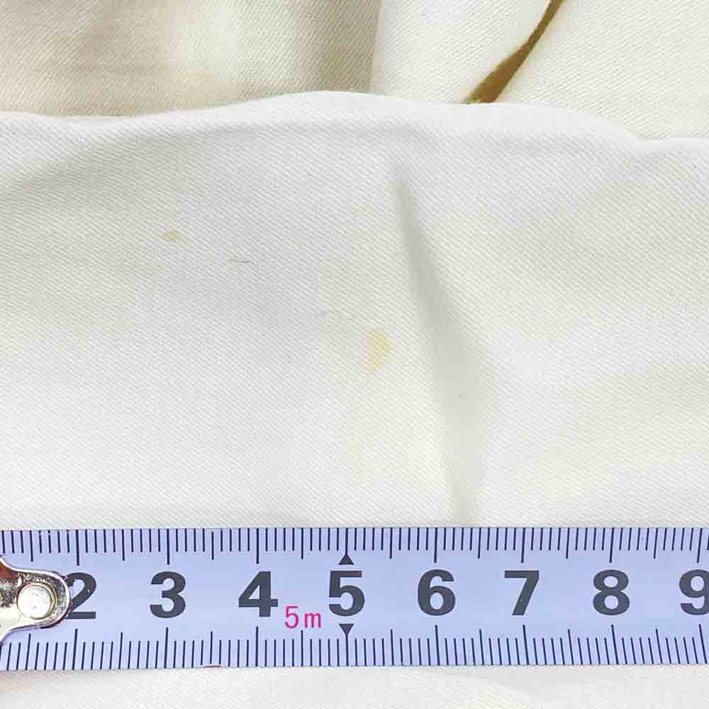 VISVIM ビズビム 20SS 0120105011021 FREE EDGE SHIRT S/S RAYON バックペイント レーヨン 半袖 オープンカラー シャツ ホワイト系【中古】