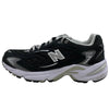 NEW BALANCE ニューバランス 21AW ML725R ローカット スニーカー ブラック系 25cm【中古】