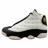 NIKE ナイキ 136002-132 90s 97年製 オリジナル AIR JORDAN 13 OG HE GOT GAME エアジョーダン13 OG ヒィー ゴット ゲーム ハイカット スニーカー ブラック系 26.5cm【中古】