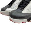 NIKE ナイキ 136002-132 90s 97年製 オリジナル AIR JORDAN 13 OG HE GOT GAME エアジョーダン13 OG ヒィー ゴット ゲーム ハイカット スニーカー ブラック系 26.5cm【中古】