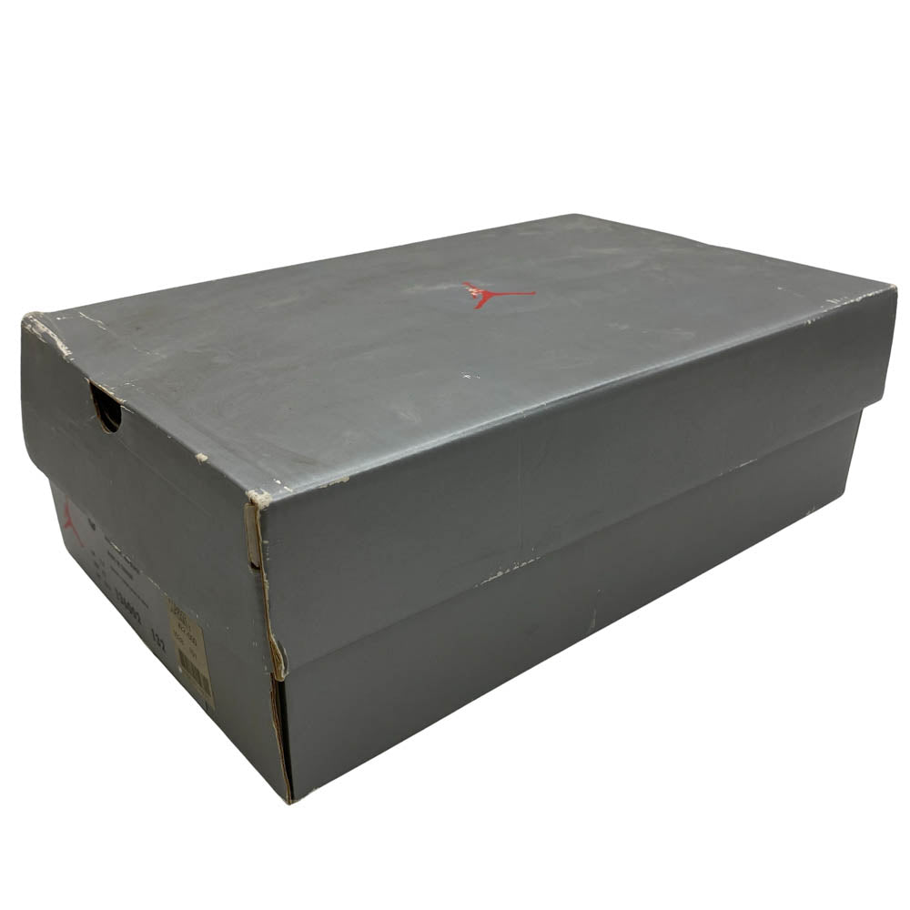 NIKE ナイキ 136002-132 90s 97年製 オリジナル AIR JORDAN 13 OG HE GOT GAME エアジョーダン13 OG ヒィー ゴット ゲーム ハイカット スニーカー ブラック系 26.5cm【中古】