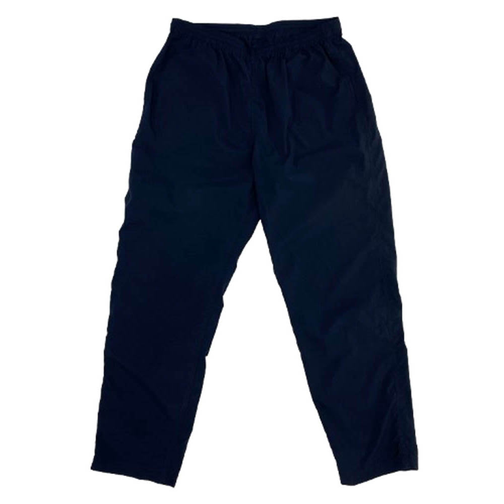 STANDARD CALIFORNIA スタンダードカリフォルニア STANDARD CALIF. ナイロン イージー ユーティリティ パンツ ダークネイビー系 34【中古】