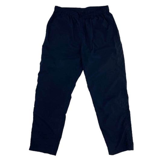 STANDARD CALIFORNIA スタンダードカリフォルニア STANDARD CALIF. ナイロン イージー ユーティリティ パンツ ダークネイビー系 34【中古】