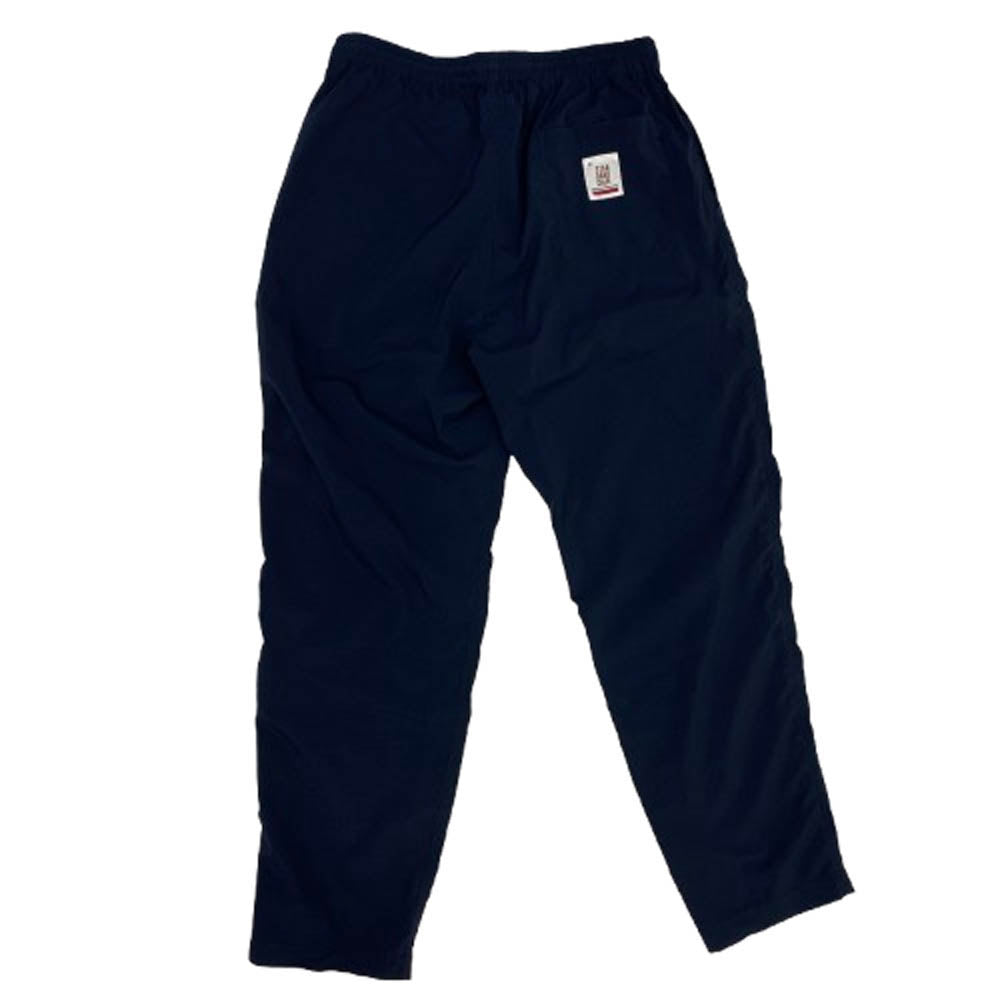 STANDARD CALIFORNIA スタンダードカリフォルニア STANDARD CALIF. ナイロン イージー ユーティリティ パンツ ダークネイビー系 34【中古】
