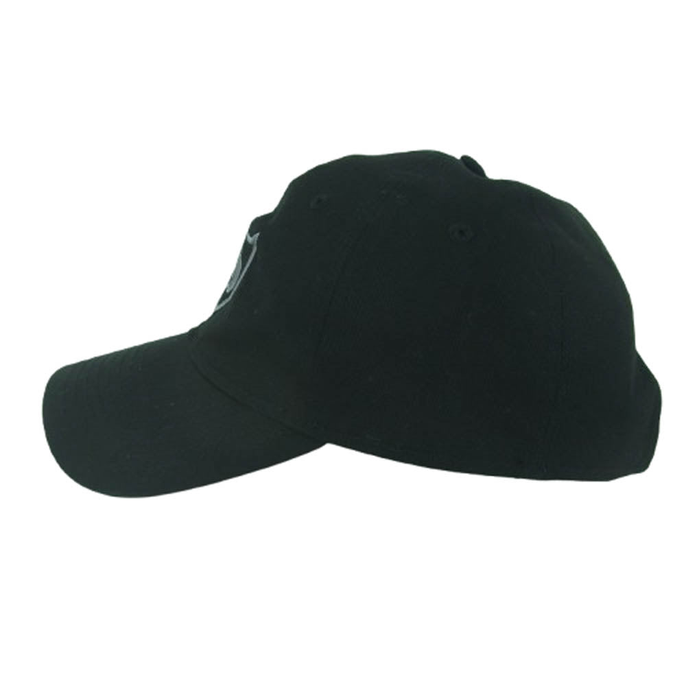 STANDARD CALIFORNIA スタンダードカリフォルニア RN11493-CA40289 NEW ERA HTC SD LOGO CAP ニューエラ エイチティーシー ロゴ キャップ ブラック系【中古】