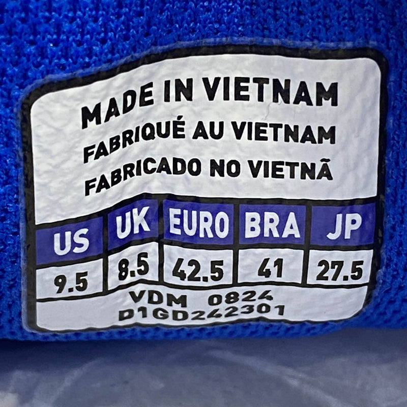 WIND AND SEA ウィンダンシー D1GD242301 Mizuno MXR Beige Grey