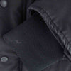CANADA GOOSE カナダグース 3808MA サザビーリーグタグ WYNDHAM PARKA ウィンダム パーカ ファーフード付き ダウン ジャケット ブラック系 M【中古】