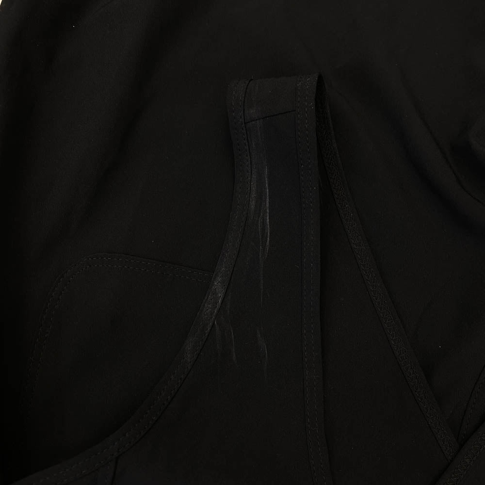 patagonia パタゴニア 19SS 56995 W's Fleetwith Romper ウィメンズ フリートウィズ ロンパー オールインワン オーバーオール ブラック系 S【中古】