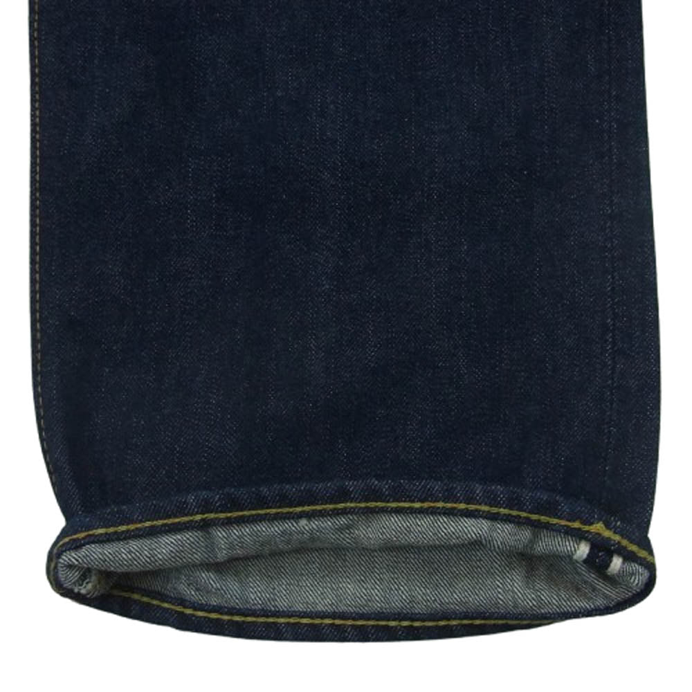 JELADO ジェラード JP94301 Age of Longing 301XX Denim Pants デニム パンツ インディゴブルー系 W34【新古品】【未使用】【中古】
