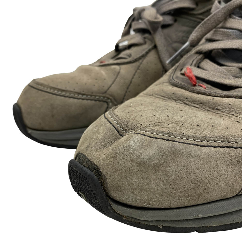 NEW BALANCE ニューバランス M2040GL2 MADE IN ENGLAND ローカット スニーカー ダークグレー系 27cm【中古】