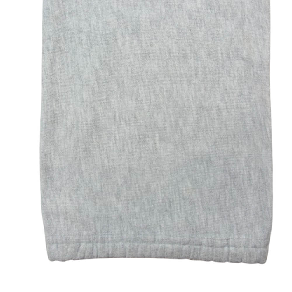 Champion チャンピオン 刺繍タグ USA製 REVERSE WEAVE リバース ウィーブ HARVARD ハーバード スウェット パンツ グレー系 L【中古】