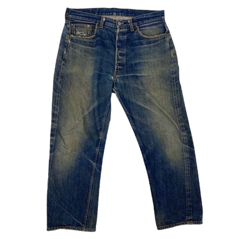 Levi's リーバイス LEJ570 PREMIUM ENGINEERED JEANS バギー
