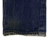 Levi's リーバイス ヴィンテージ オリジナル 66前期 501 ボタン裏刻印6 デニム パンツ インディゴブルー系 W35【中古】