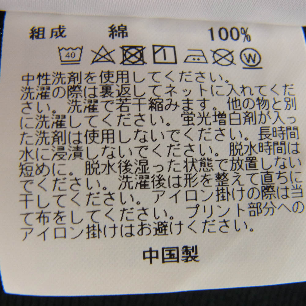 A BATHING APE アベイシングエイプ ABC CAMO Ape Face STA Tee エイプ フェイス スタ 半袖 Tシャツ レッドカモ XL ブラック系 XL【美品】【中古】