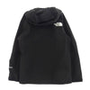 THE NORTH FACE ノースフェイス NP61800 Mountain Jacket マウンテン ジャケット ブラック系 M【中古】
