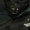 THE NORTH FACE ノースフェイス NP61800 Mountain Jacket マウンテン ジャケット ブラック系 M【中古】