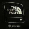 THE NORTH FACE ノースフェイス NP61800 Mountain Jacket マウンテン ジャケット ブラック系 M【中古】