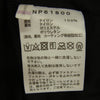 THE NORTH FACE ノースフェイス NP61800 Mountain Jacket マウンテン ジャケット ブラック系 M【中古】