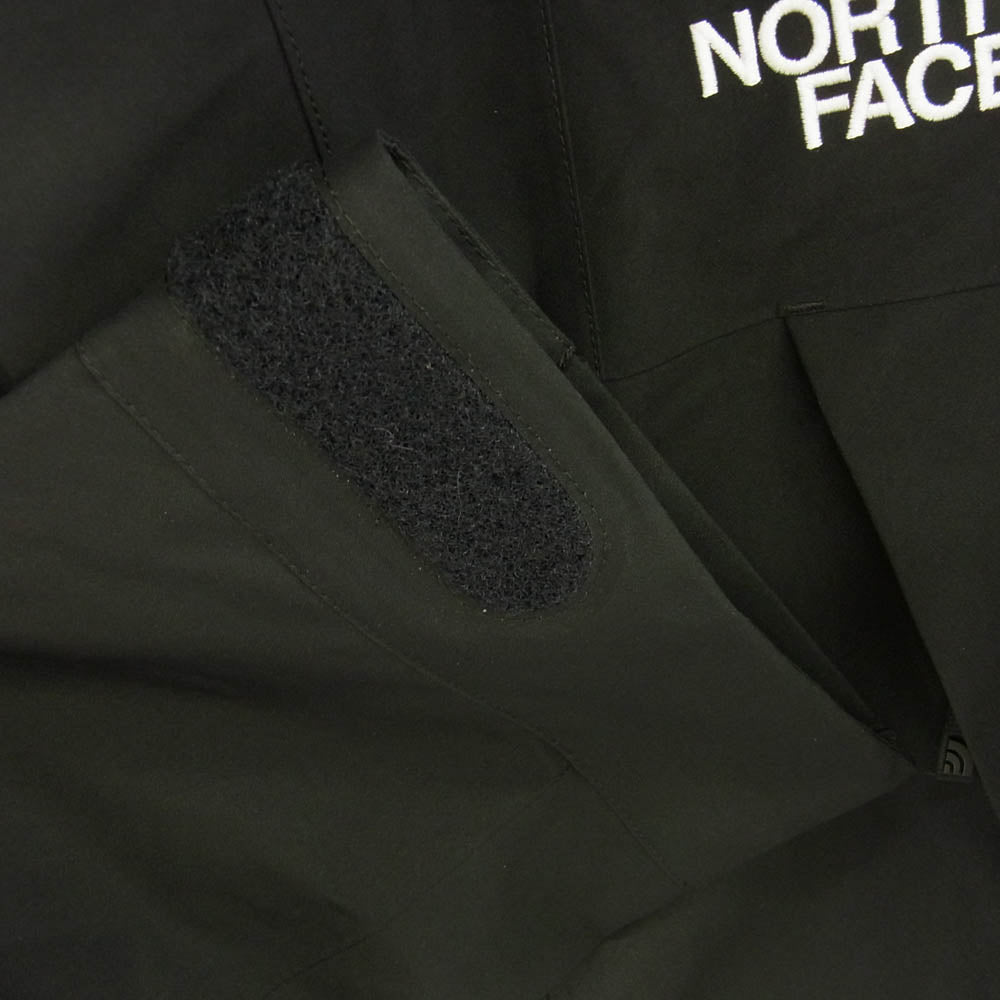THE NORTH FACE ノースフェイス NP61800 Mountain Jacket マウンテン ジャケット ブラック系 M【中古】