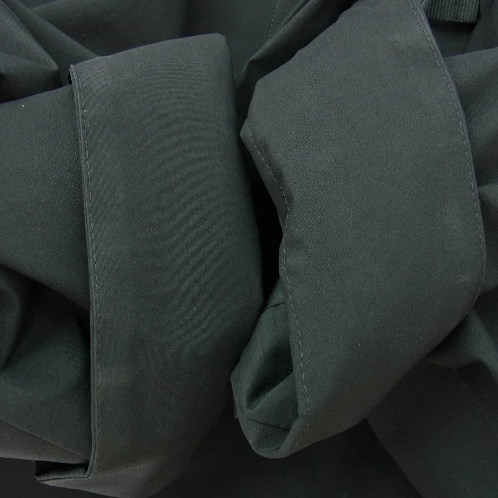 THE NORTH FACE ノースフェイス NP61800 Mountain Jacket マウンテン ジャケット ブラック系 M【中古】