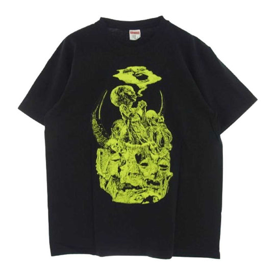 Supreme シュプリーム 23AW Mutants Tee ミュータント 半袖 Tシャツ ブラック系 M【新古品】【未使用】【中古】