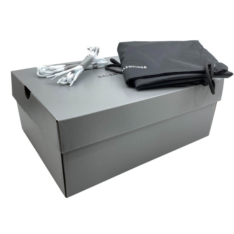 BALENCIAGA バレンシアガ 542436 TRACK SIGNATURE トラック