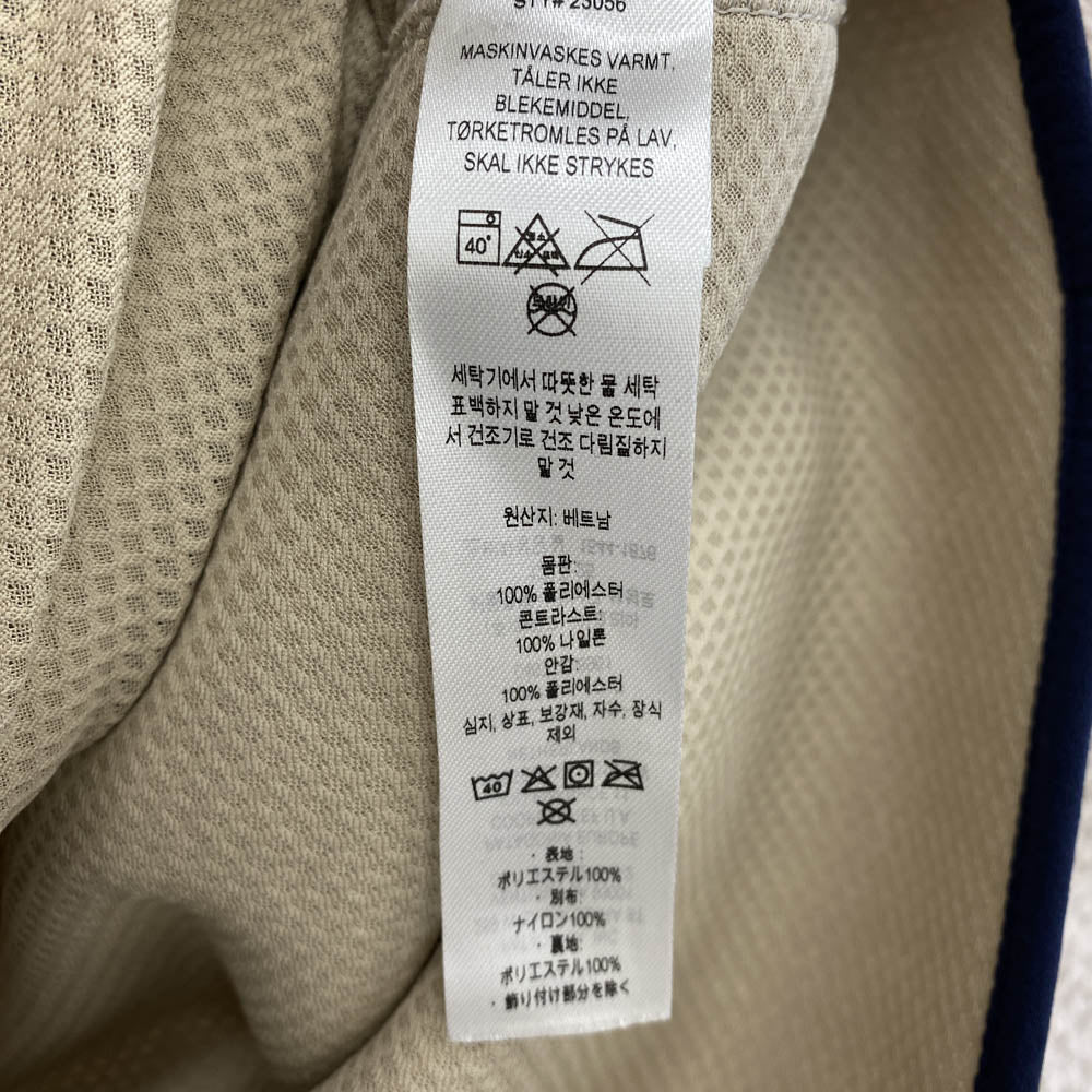 patagonia パタゴニア 23AW 23056 CLASSIC RETRO-X JACKET クラシック レトロ ボア フリース ジャケット オフホワイト系 M【中古】