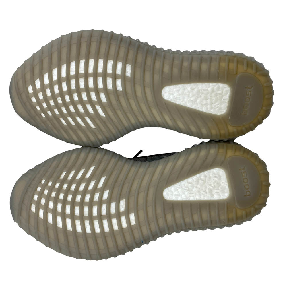 adidas アディダス GW1229 YEEZY Boost 350 V2 Beluga Reflective イージーブースト350 V2 ベルーガ リフレクティブ スニーカー グレー系 27cm【美品】【中古】