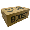 adidas アディダス GW1229 YEEZY Boost 350 V2 Beluga Reflective イージーブースト350 V2 ベルーガ リフレクティブ スニーカー グレー系 27cm【美品】【中古】