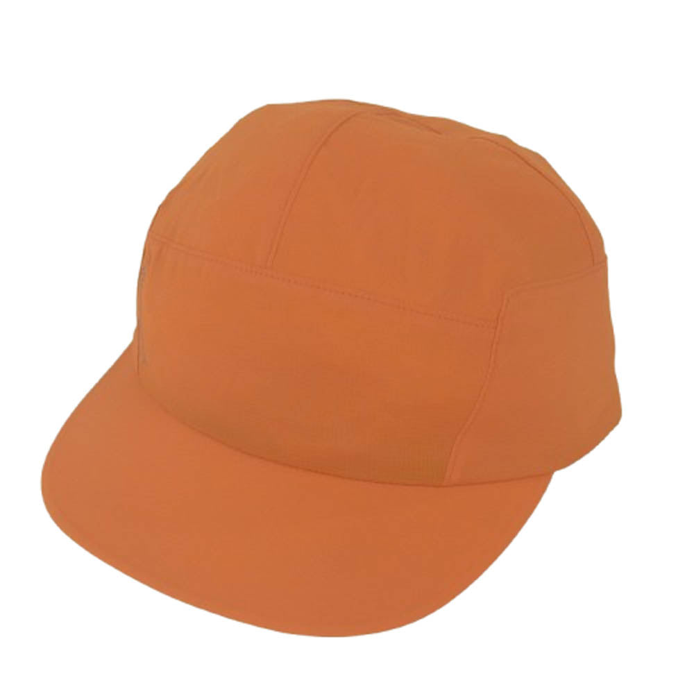ARC'TERYX アークテリクス X000007068 Norvan Hat ノーバンハット キャップ 帽子 オレンジ系 57cm【極上美品】【中古】