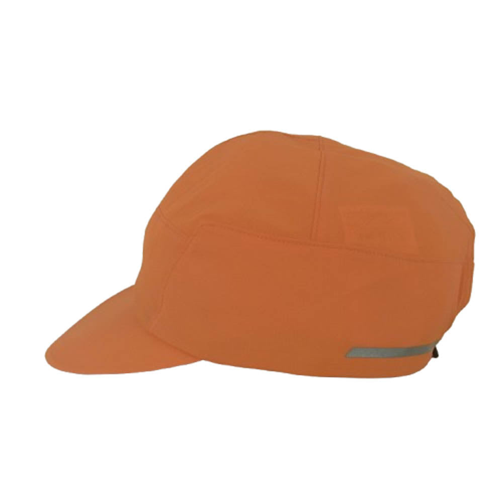 ARC'TERYX アークテリクス X000007068 Norvan Hat ノーバンハット キャップ 帽子 オレンジ系 57cm【極上美品】【中古】