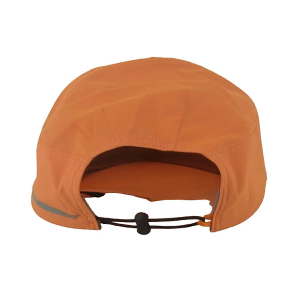 ARC'TERYX アークテリクス X000007068 Norvan Hat ノーバンハット キャップ 帽子 オレンジ系 57cm【極上美品】【中古】