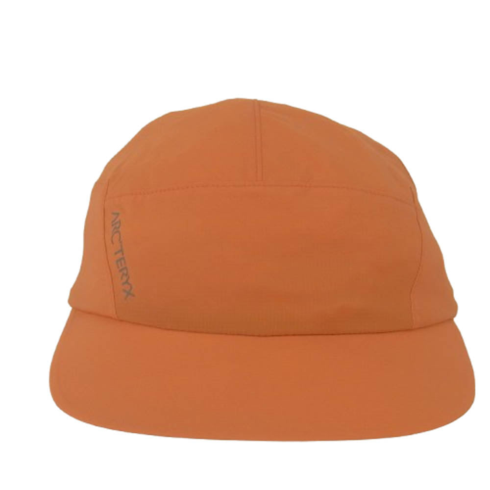 ARC'TERYX アークテリクス X000007068 Norvan Hat ノーバンハット キャップ 帽子 オレンジ系 57cm【極上美品】【中古】