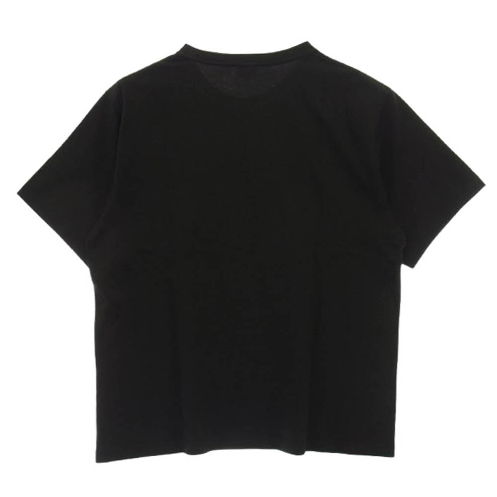 KENZO ケンゾー FE55TS2744SG Drawn Varsity タイガー グラフィックプリント 半袖 Tシャツ ブラック系 L【美品】【中古】