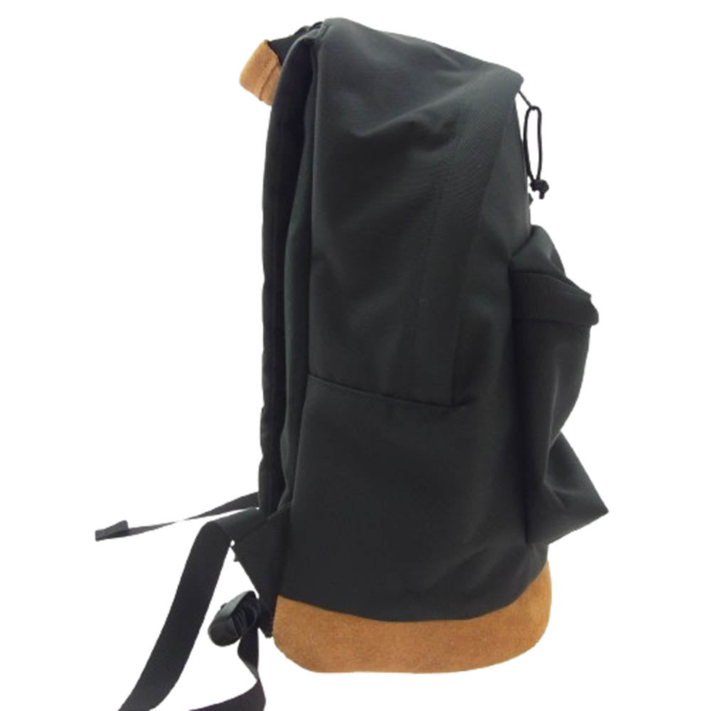 TENDERLOIN テンダーロイン PORTER ポーター リュック バックパック ブラック系【中古】