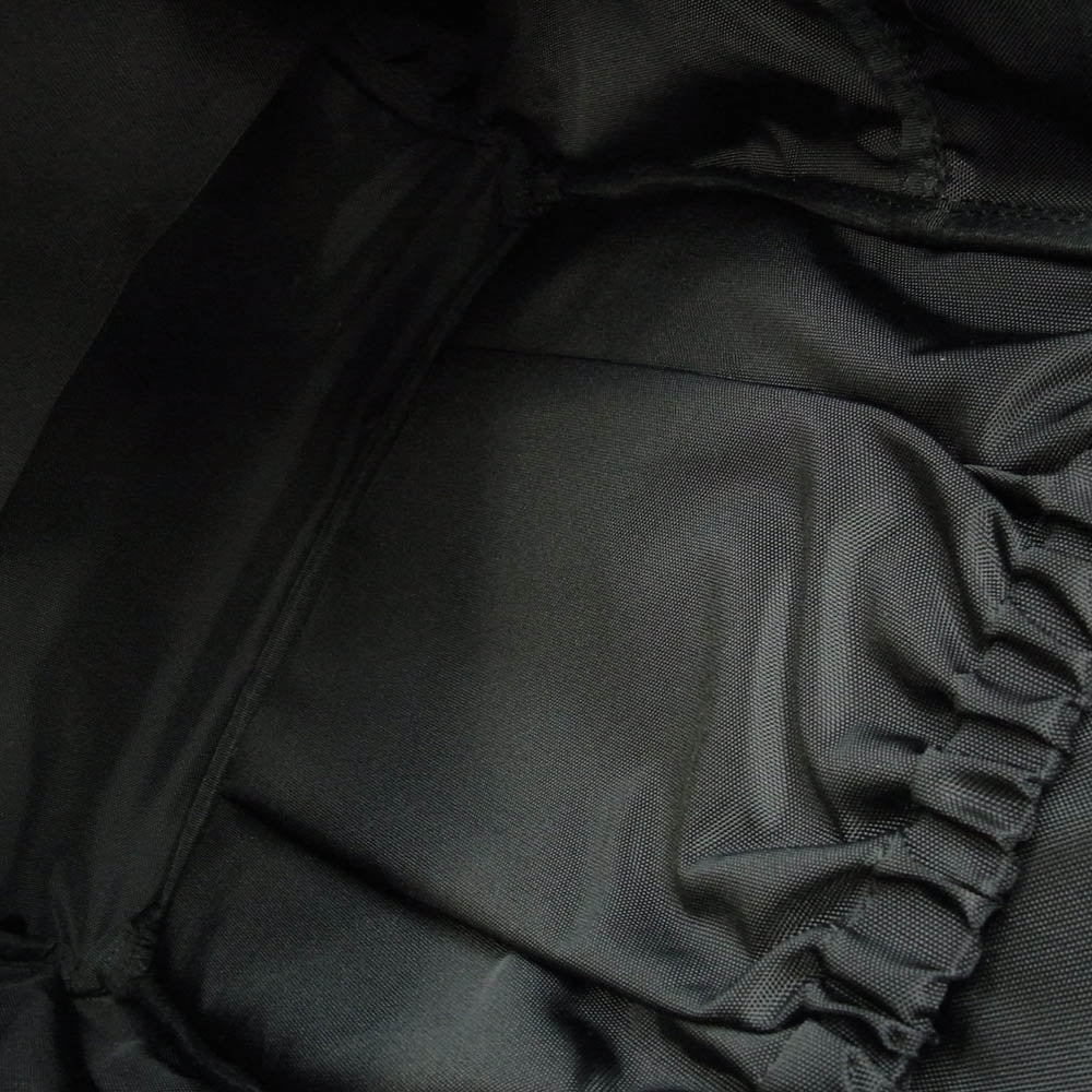 TENDERLOIN テンダーロイン PORTER ポーター リュック バックパック ブラック系【中古】